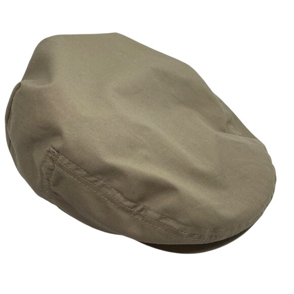 Stetson Cambridge All-Weather Ivy Cap Mens Beige - Picture 1 of 7